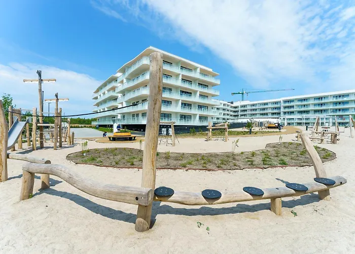 Polanki Aqua Nature Nielimitowany Dostep Do Strefy Basenowej - Saun Parking Free